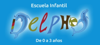 Logo delphos li