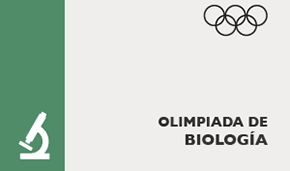 OLIMPIADAS biologia